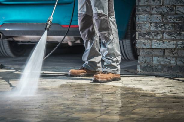 Best Oil Spill Cleanup  in St Peter, WI